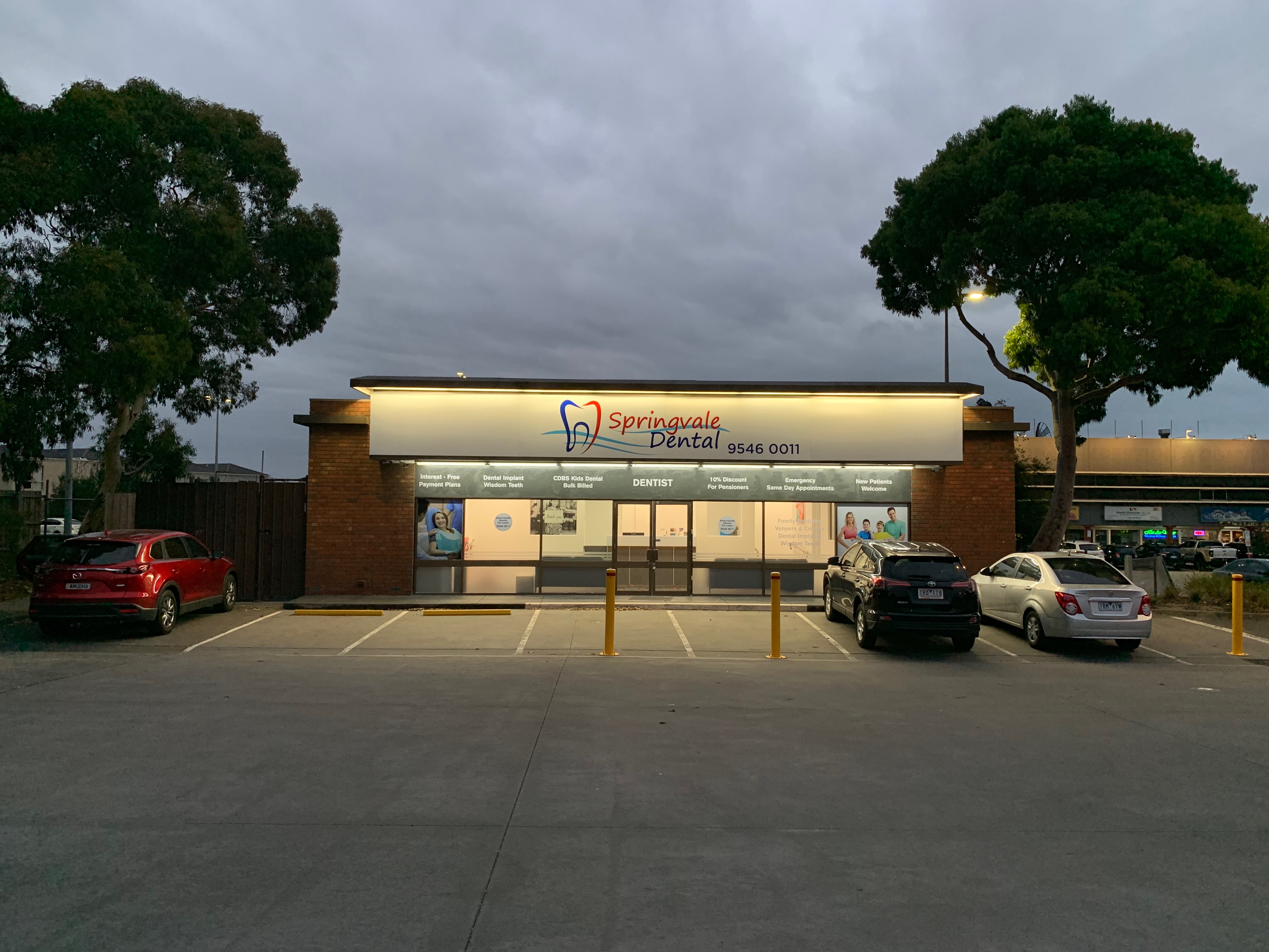 Springvale Dental Clinic